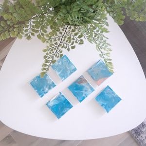 Hand painted Magnets